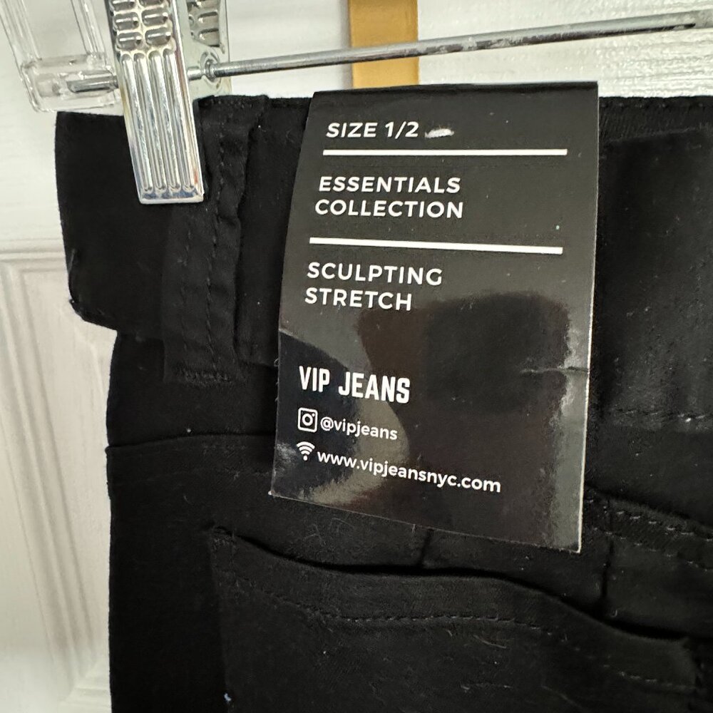 VIP Jeans Essentials Collection Pants